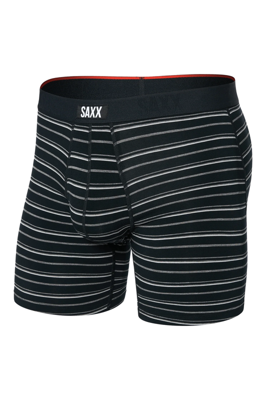 Vibe Xtra Soft Comfort Boxer Brief-Men's Underwear-Vixen Collection, Day Spa and Women's Boutique Located in Seattle, Washington