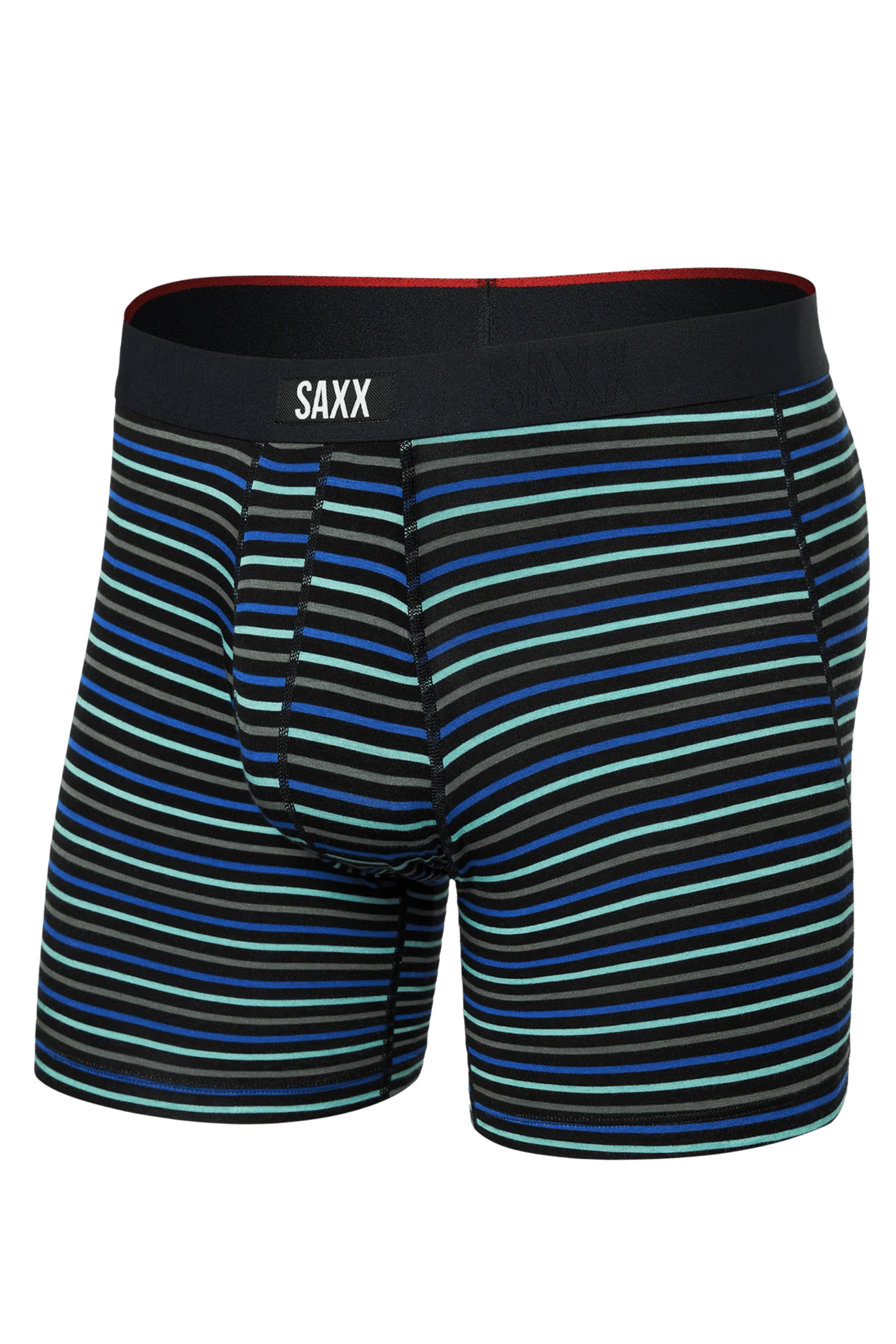 Vibe Xtra Soft Comfort Boxer Brief-Men's Underwear-Vixen Collection, Day Spa and Women's Boutique Located in Seattle, Washington