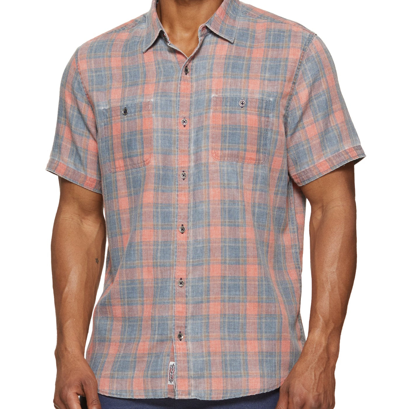 Jamestown-Men's Tops-Vixen Collection, Day Spa and Women's Boutique Located in Seattle, Washington
