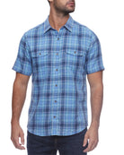 Bushnell-Men's Tops-Vixen Collection, Day Spa and Women's Boutique Located in Seattle, Washington