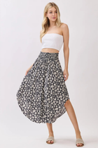 Salt & Petals Skirt-Skirts-Vixen Collection, Day Spa and Women's Boutique Located in Seattle, Washington