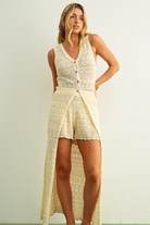 Salt & Sand Cardigan-Vixen Collection, Day Spa and Women's Boutique Located in Seattle, Washington