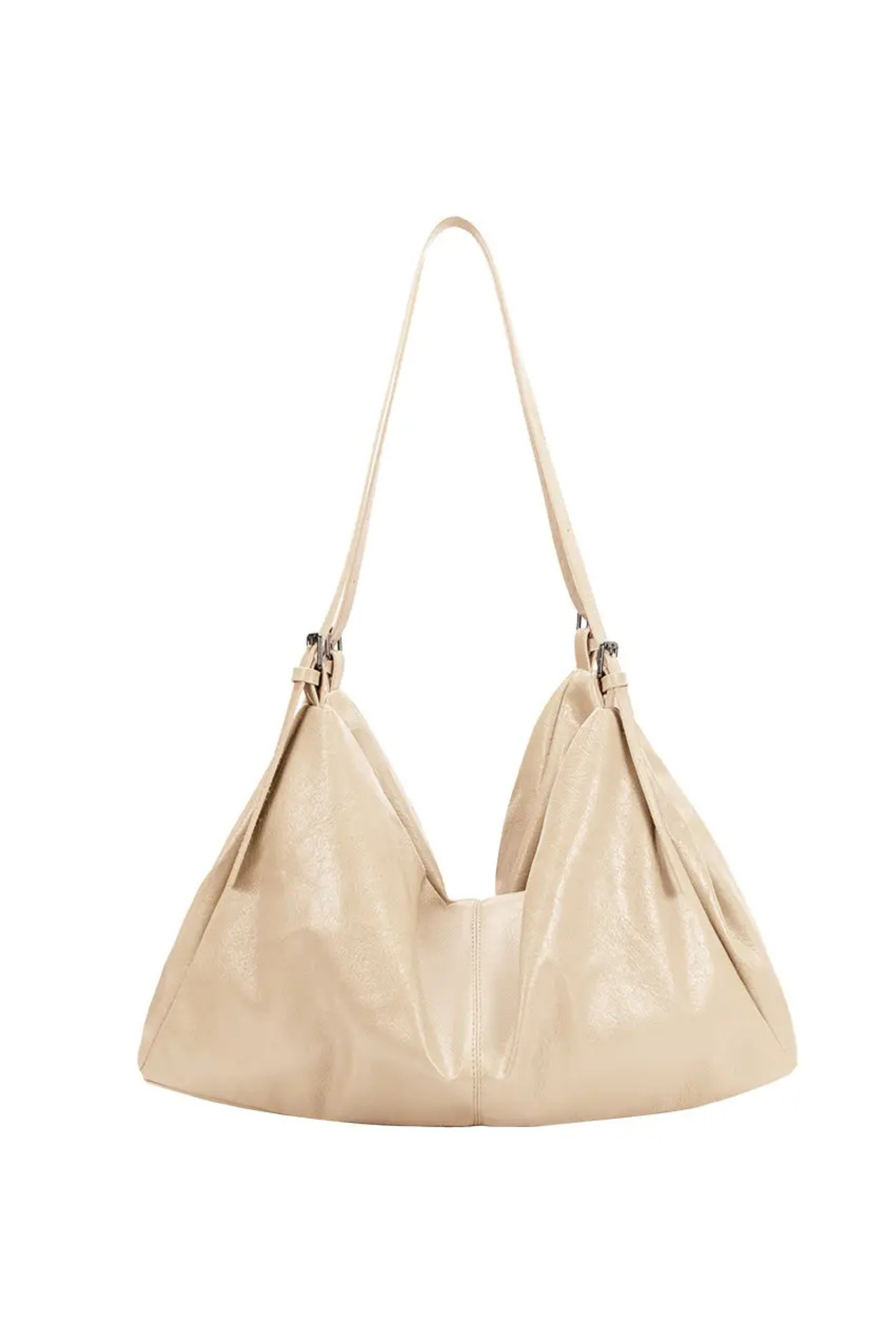 Samantha Yellow Recycled Vegan Tote Bag-Bags + Wallets-Vixen Collection, Day Spa and Women's Boutique Located in Seattle, Washington