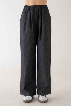 Sandbar Denim Pants-Denim-Vixen Collection, Day Spa and Women's Boutique Located in Seattle, Washington