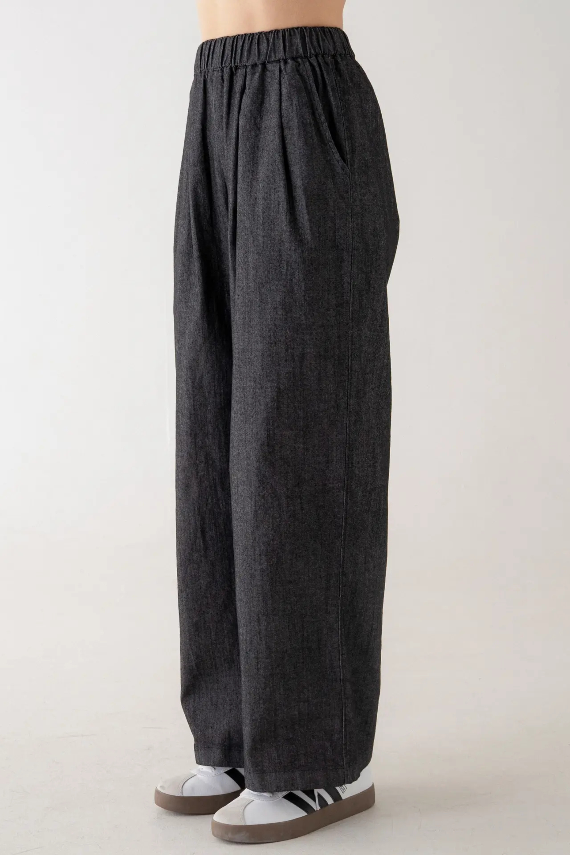 Sandbar Denim Pants-Denim-Vixen Collection, Day Spa and Women's Boutique Located in Seattle, Washington