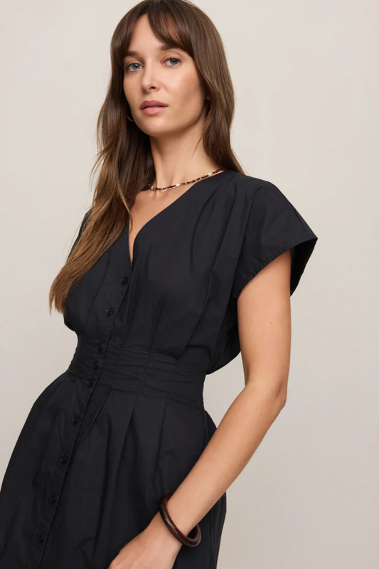 Sanna Mini Dress-Dresses-Vixen Collection, Day Spa and Women's Boutique Located in Seattle, Washington