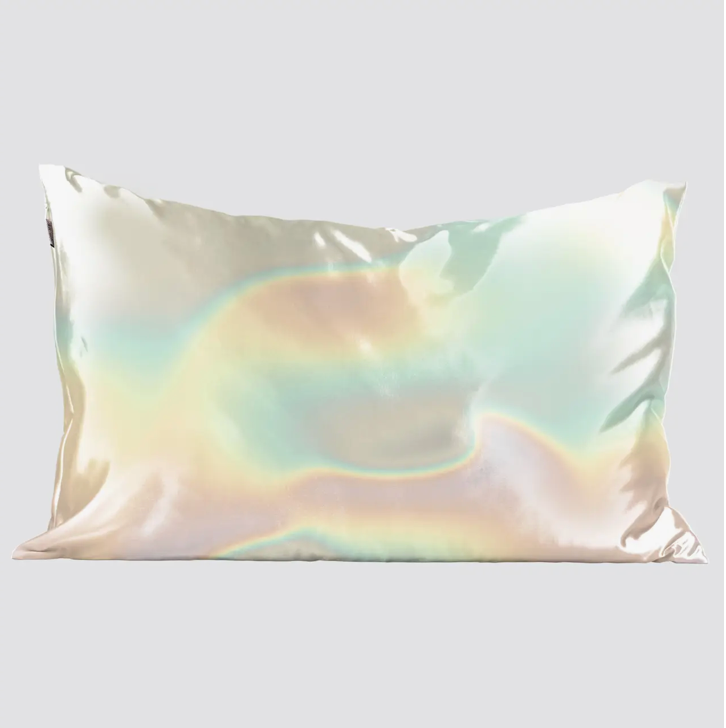 KITSCH Satin Pillowcases-Pillowscases-Vixen Collection, Day Spa and Women's Boutique Located in Seattle, Washington