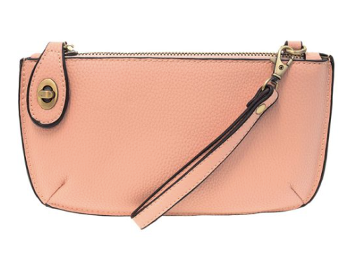 Vixen Faves Mini Crossbody-Bags + Wallets-Vixen Collection, Day Spa and Women's Boutique Located in Seattle, Washington