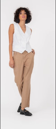Kelly Pant-Pants-Vixen Collection, Day Spa and Women's Boutique Located in Seattle, Washington