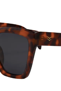 Ava Sunglasses | 4 Colors-Eyewear-Vixen Collection, Day Spa and Women's Boutique Located in Seattle, Washington