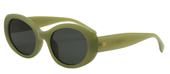 Camilla Sunglasses | 2 Colors-Eyewear-Vixen Collection, Day Spa and Women's Boutique Located in Seattle, Washington