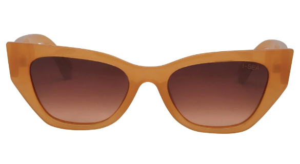 Fiona Sunglasses-Eyewear-Vixen Collection, Day Spa and Women's Boutique Located in Seattle, Washington
