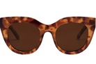 Lana Sunglasses | 2 Colors-Eyewear-Vixen Collection, Day Spa and Women's Boutique Located in Seattle, Washington