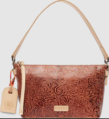 Consuela Sally Your Way Bag-Bags + Wallets-Vixen Collection, Day Spa and Women's Boutique Located in Seattle, Washington