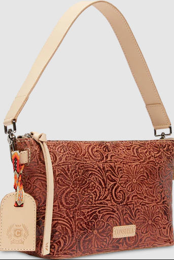 Sally, Your Way Bag-Bags + Wallets-Vixen Collection, Day Spa and Women's Boutique Located in Seattle, Washington