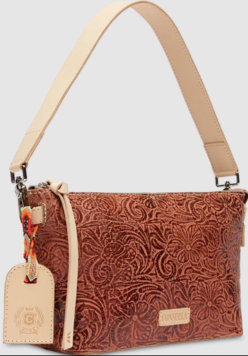 Sally, Your Way Bag-Bags + Wallets-Vixen Collection, Day Spa and Women's Boutique Located in Seattle, Washington