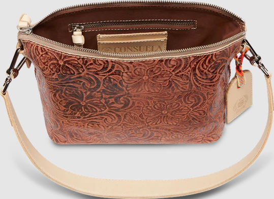 Consuela Sally Your Way Bag-Bags + Wallets-Vixen Collection, Day Spa and Women's Boutique Located in Seattle, Washington