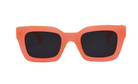 Hendrix Sunglasses-Eyewear-Vixen Collection, Day Spa and Women's Boutique Located in Seattle, Washington