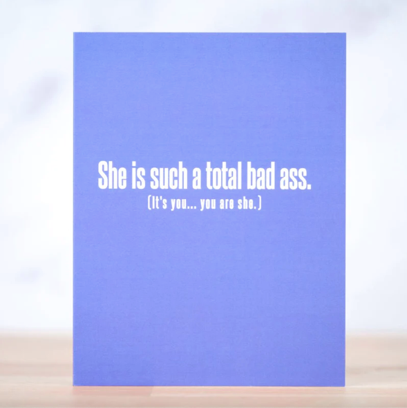 Cards-Stationary-Vixen Collection, Day Spa and Women's Boutique Located in Seattle, Washington