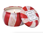 Holiday Mini Tin Candle-Candles-Vixen Collection, Day Spa and Women's Boutique Located in Seattle, Washington