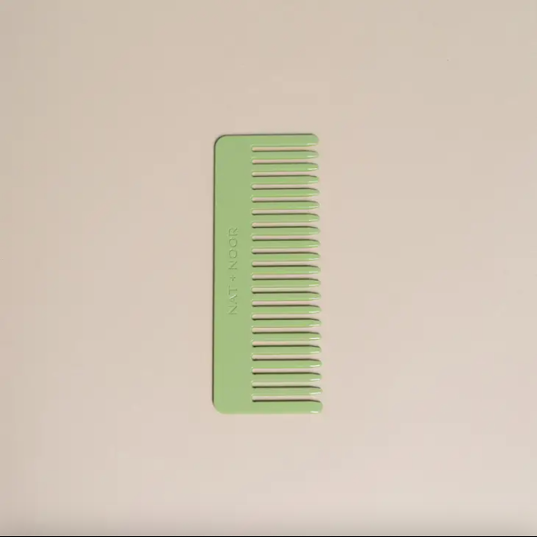 Colorful Hair Comb-Beauty-Vixen Collection, Day Spa and Women's Boutique Located in Seattle, Washington