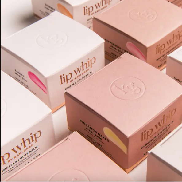 Tinted Lip Whip- Peppermint-Beauty-Vixen Collection, Day Spa and Women's Boutique Located in Seattle, Washington