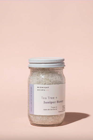 Bath Soak-Beauty-Vixen Collection, Day Spa and Women's Boutique Located in Seattle, Washington