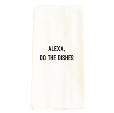 Vixen Tea Towels-Tea Towels-Vixen Collection, Day Spa and Women's Boutique Located in Seattle, Washington
