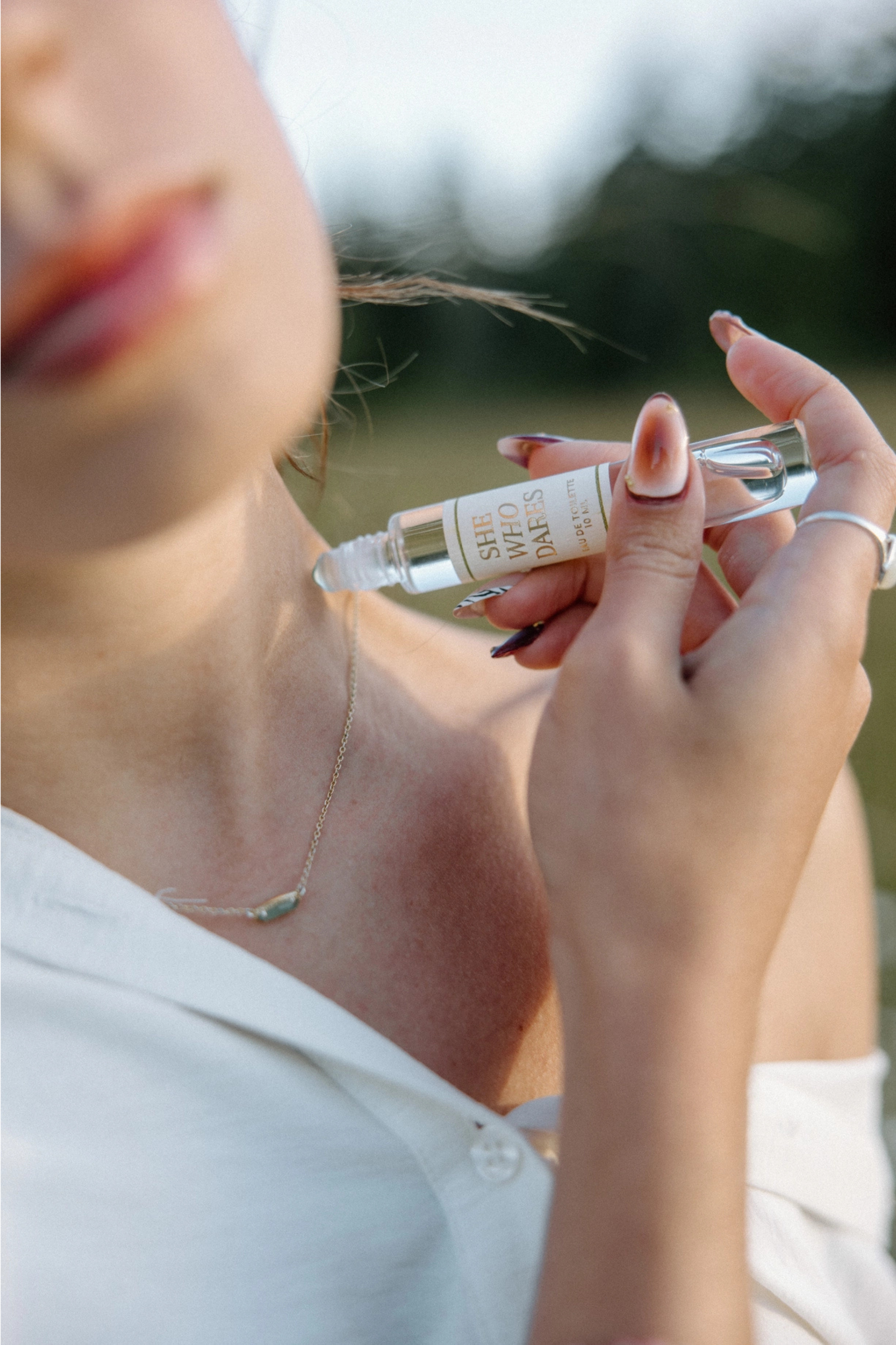 Boathouse Mercantile Perfume-Perfume-Vixen Collection, Day Spa and Women's Boutique Located in Seattle, Washington