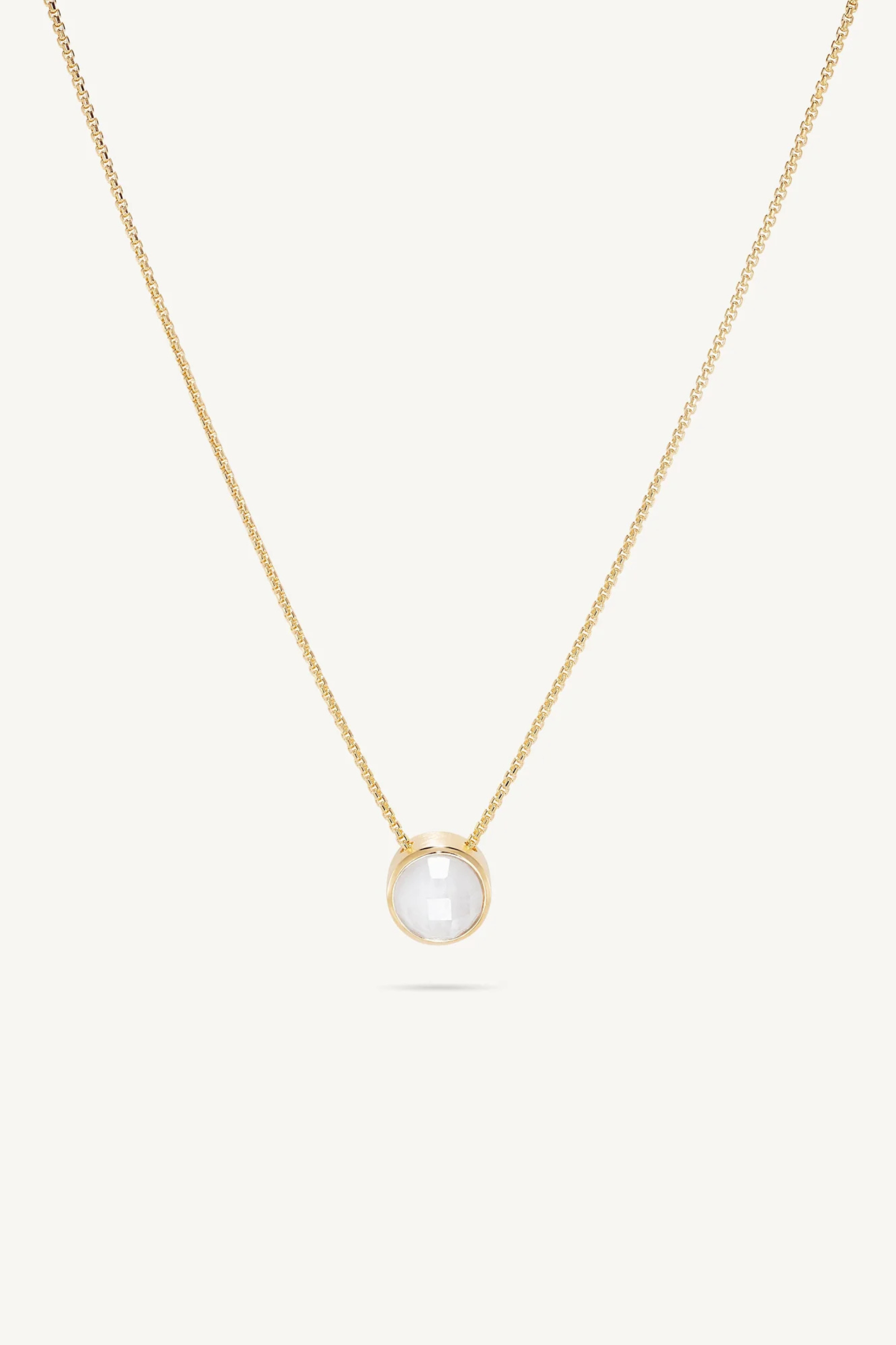 Signature Knockout Pendant-Vixen Collection, Day Spa and Women's Boutique Located in Seattle, Washington