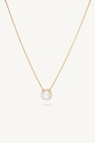 Signature Knockout Pendant-Vixen Collection, Day Spa and Women's Boutique Located in Seattle, Washington