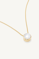 Signature Knockout Pendant-Vixen Collection, Day Spa and Women's Boutique Located in Seattle, Washington