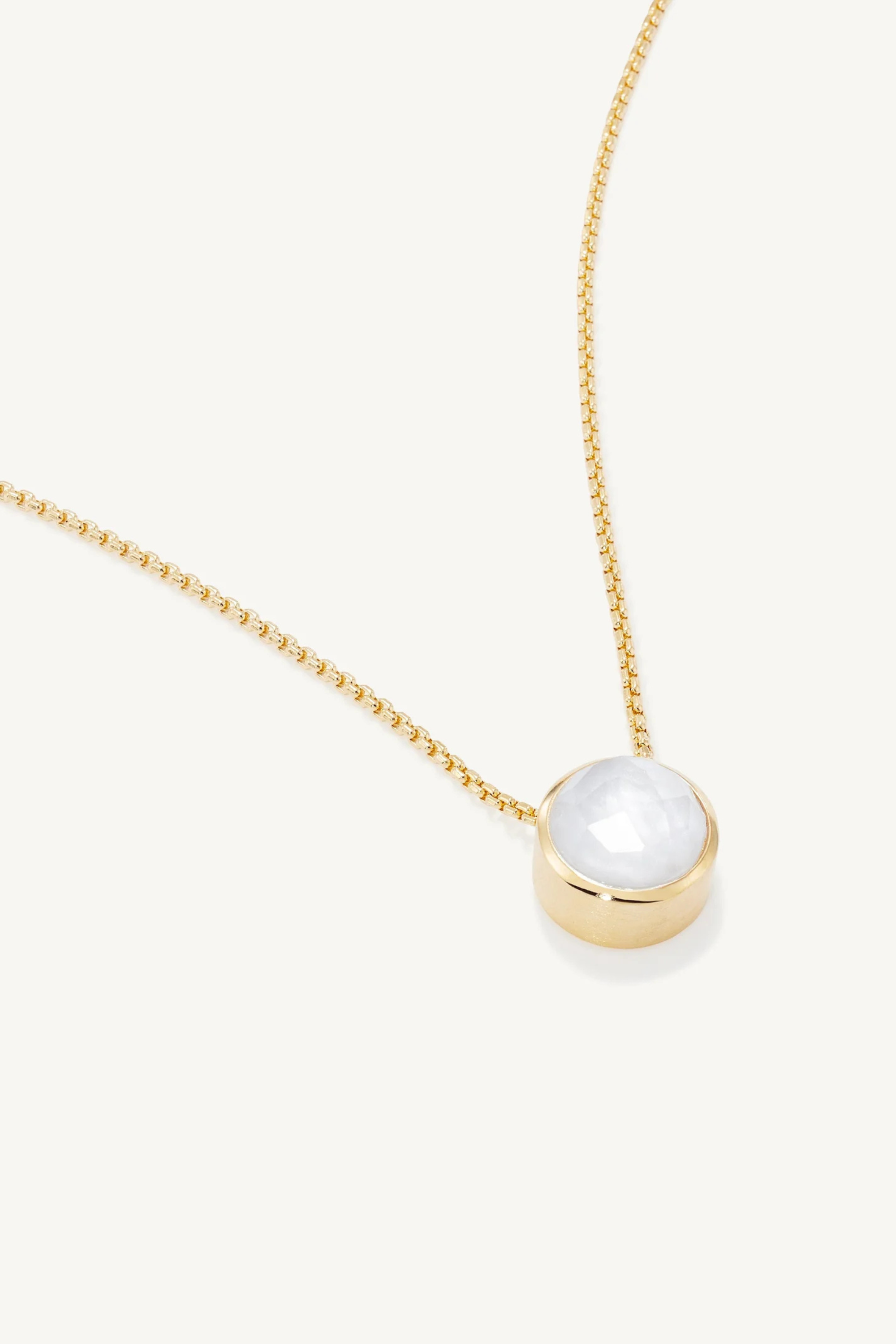 Signature Knockout Pendant-Vixen Collection, Day Spa and Women's Boutique Located in Seattle, Washington