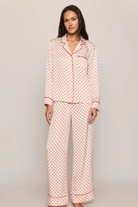 Snuggle Dot Set-Outfit Sets-Vixen Collection, Day Spa and Women's Boutique Located in Seattle, Washington