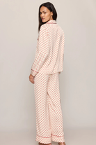 Snuggle Dot Set-Outfit Sets-Vixen Collection, Day Spa and Women's Boutique Located in Seattle, Washington