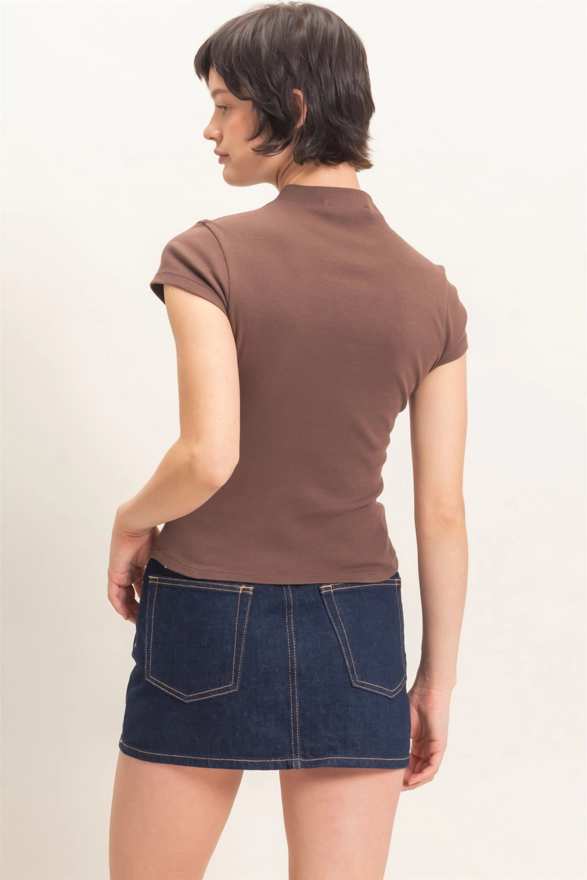 So Chic Top-Tops-Vixen Collection, Day Spa and Women's Boutique Located in Seattle, Washington