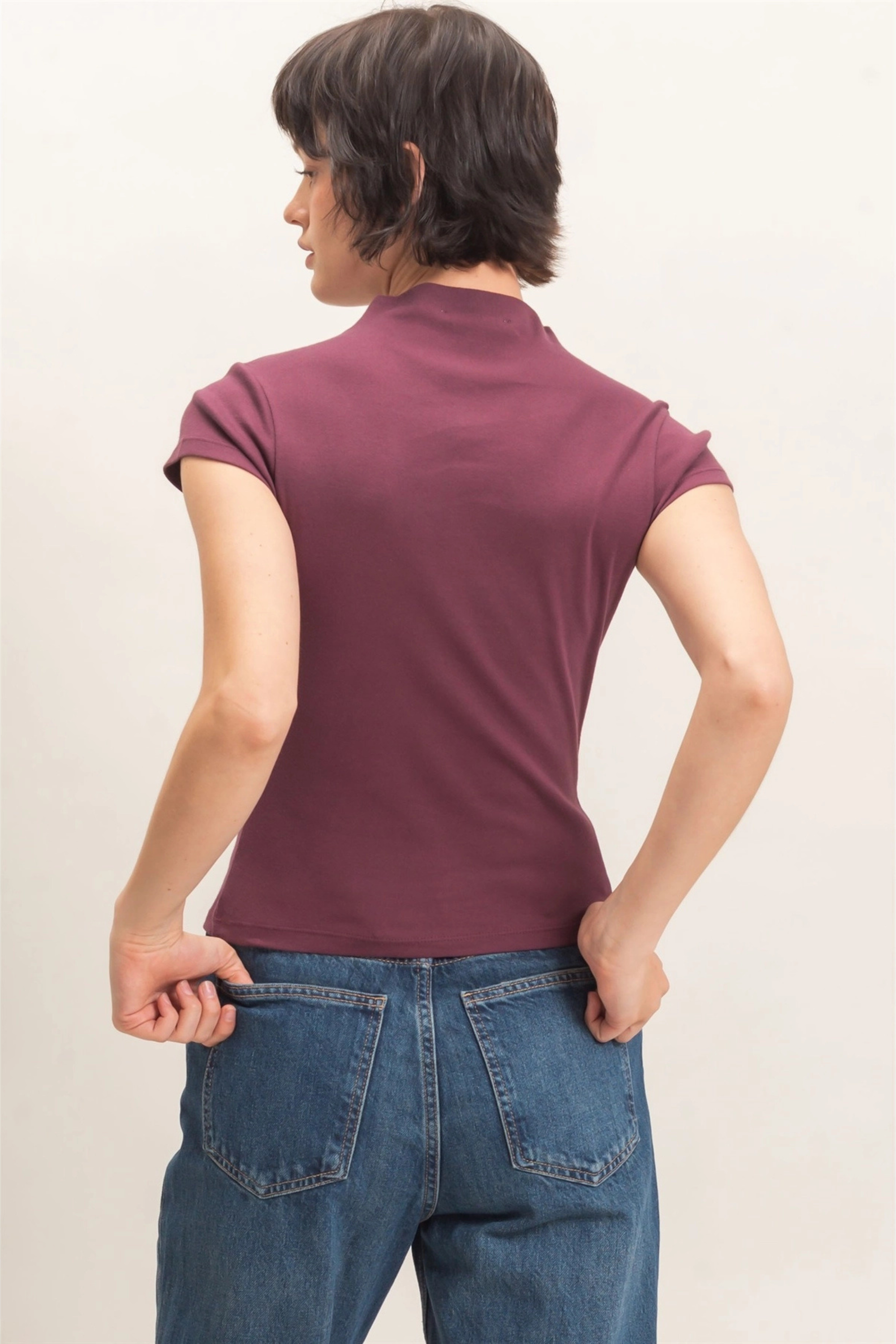 So Chic Top-Tops-Vixen Collection, Day Spa and Women's Boutique Located in Seattle, Washington
