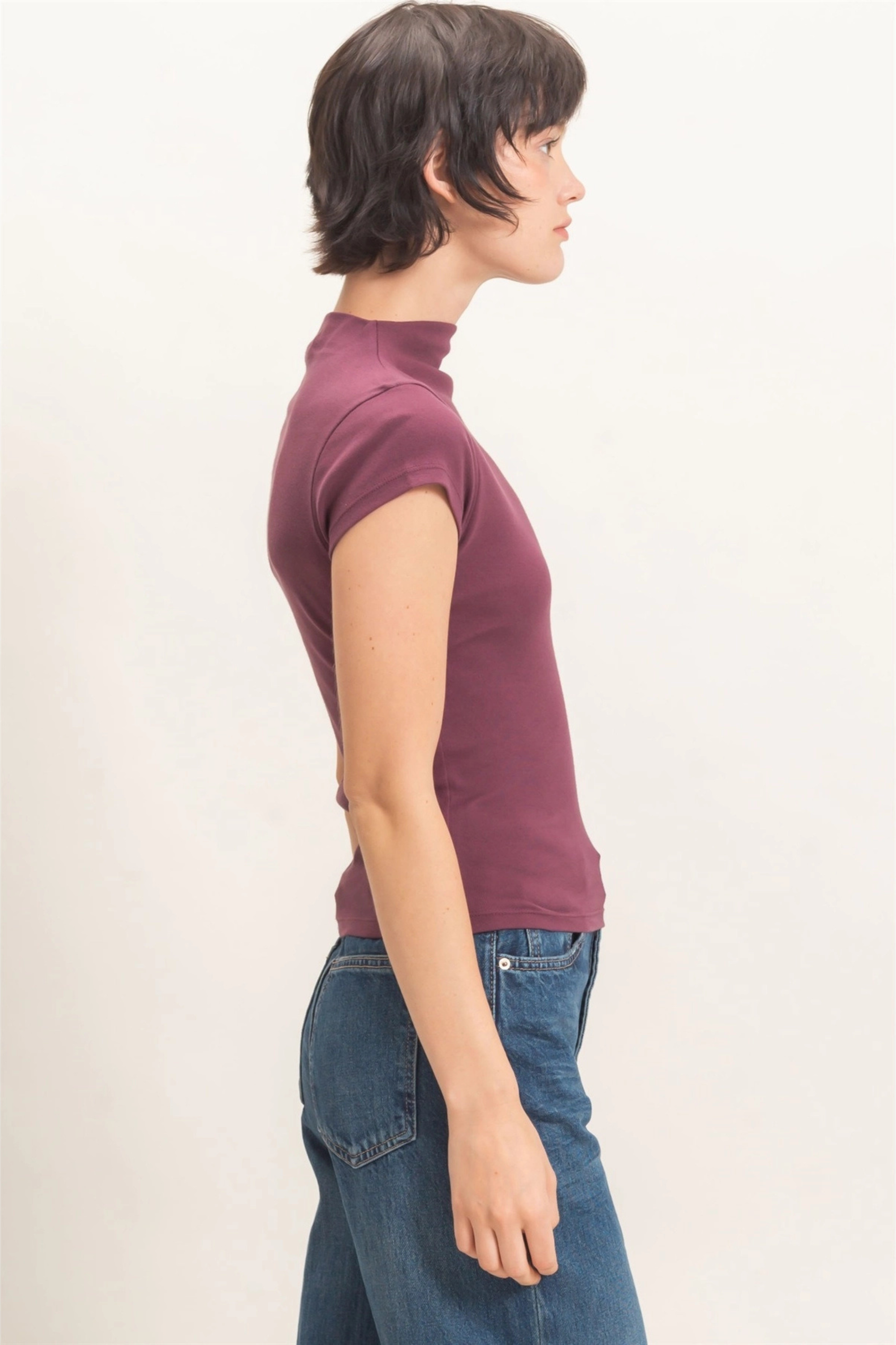 So Chic Top-Tops-Vixen Collection, Day Spa and Women's Boutique Located in Seattle, Washington