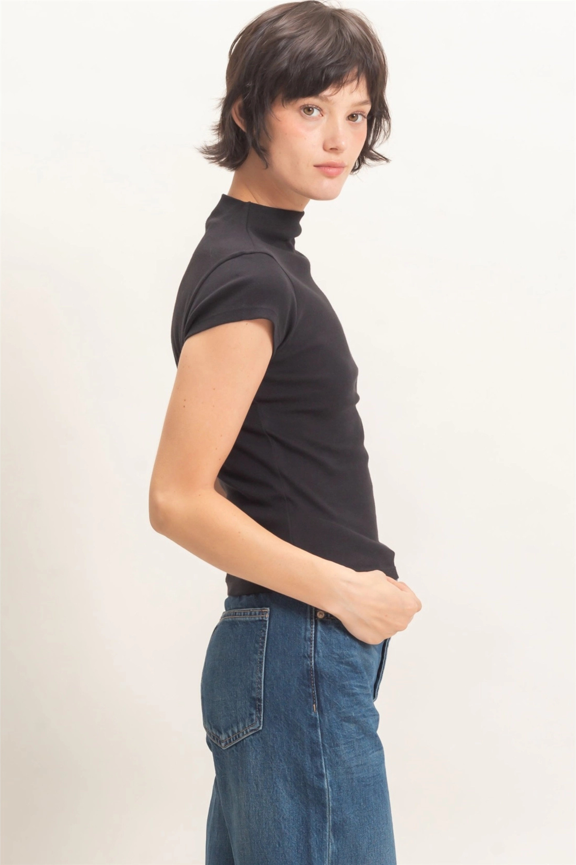 So Chic Top-Tops-Vixen Collection, Day Spa and Women's Boutique Located in Seattle, Washington