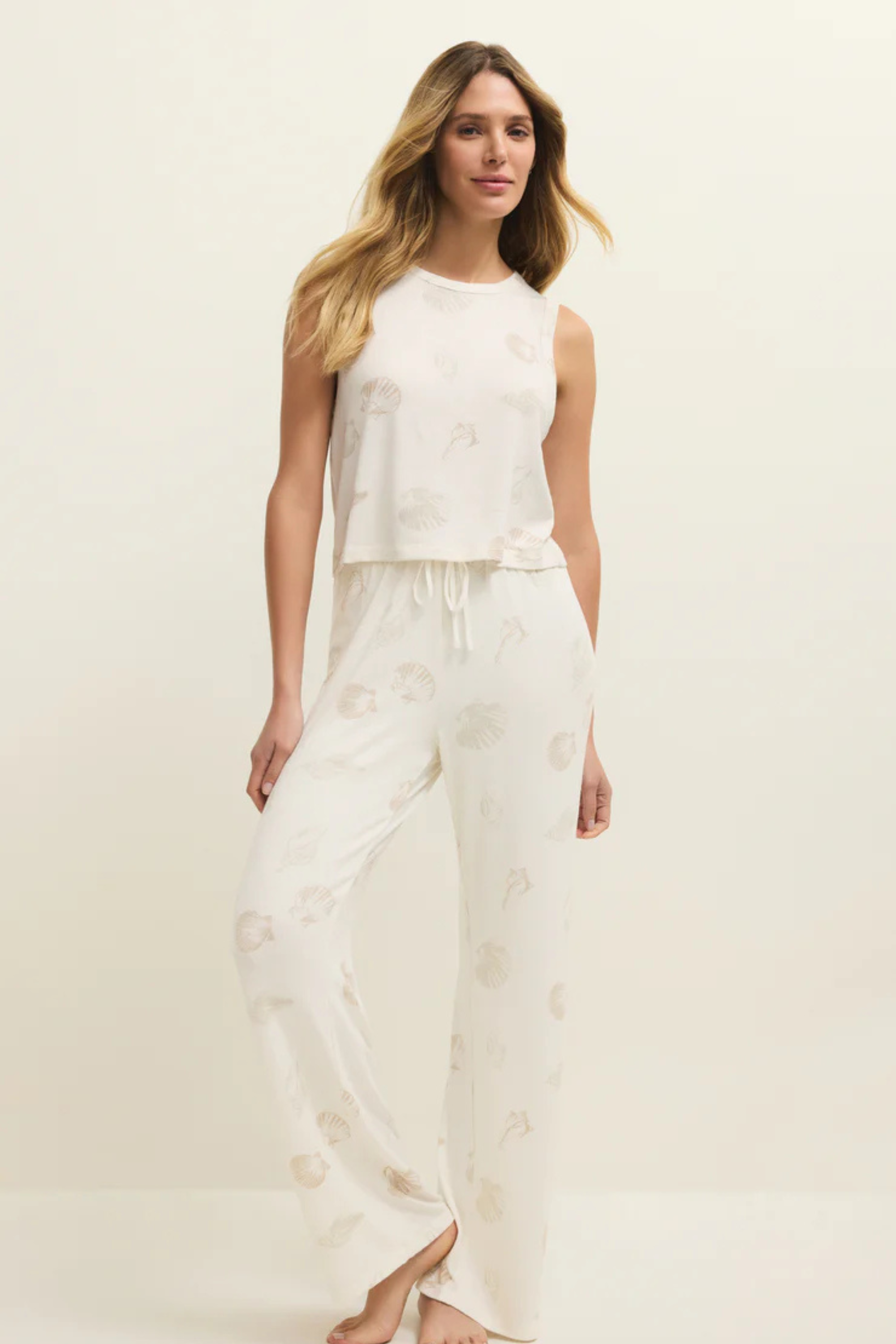 So Sweet Shell Pant-Pants-Vixen Collection, Day Spa and Women's Boutique Located in Seattle, Washington