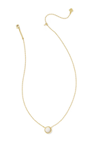 Volleyball Pendant Necklace-Necklaces-Vixen Collection, Day Spa and Women's Boutique Located in Seattle, Washington