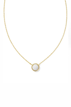 Volleyball Pendant Necklace-Necklaces-Vixen Collection, Day Spa and Women's Boutique Located in Seattle, Washington
