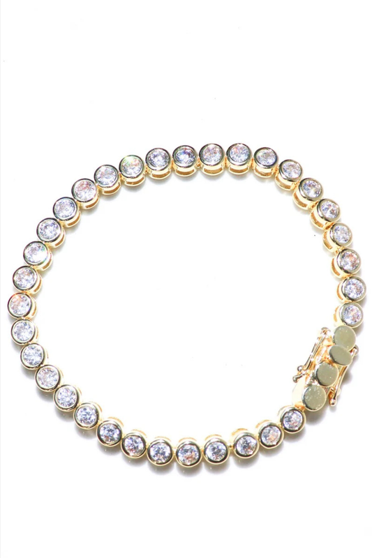 Solar Bracelet-Bracelet-Vixen Collection, Day Spa and Women's Boutique Located in Seattle, Washington