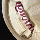 Sourdough Baseball Cap-Hats-Vixen Collection, Day Spa and Women's Boutique Located in Seattle, Washington