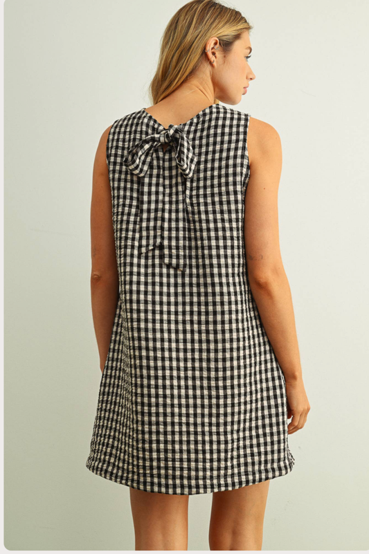 Strawberry Social Dress-Dresses-Vixen Collection, Day Spa and Women's Boutique Located in Seattle, Washington
