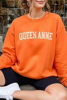 Summer in Seattle Crew-Sweatshirts-Vixen Collection, Day Spa and Women's Boutique Located in Seattle, Washington