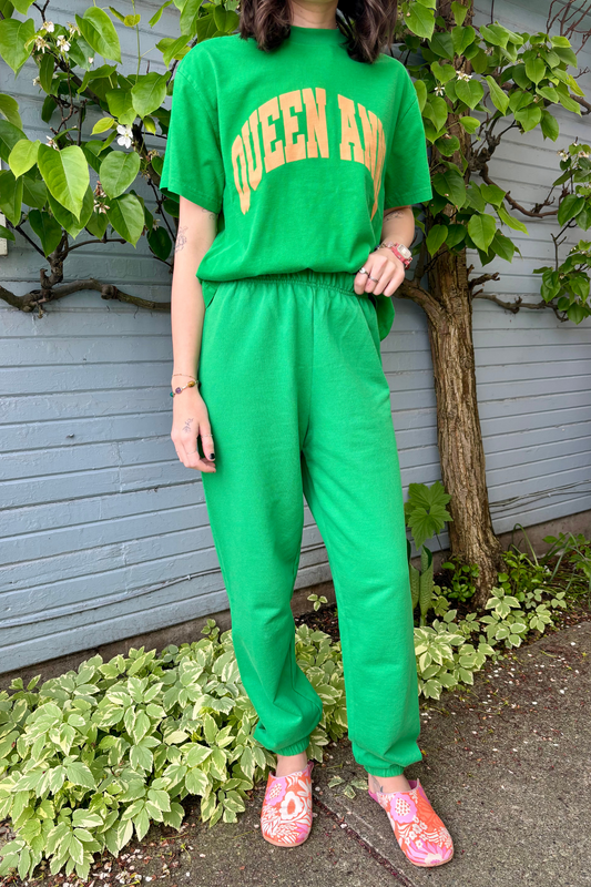 Sunday Best Joggers-Joggers-Vixen Collection, Day Spa and Women's Boutique Located in Seattle, Washington