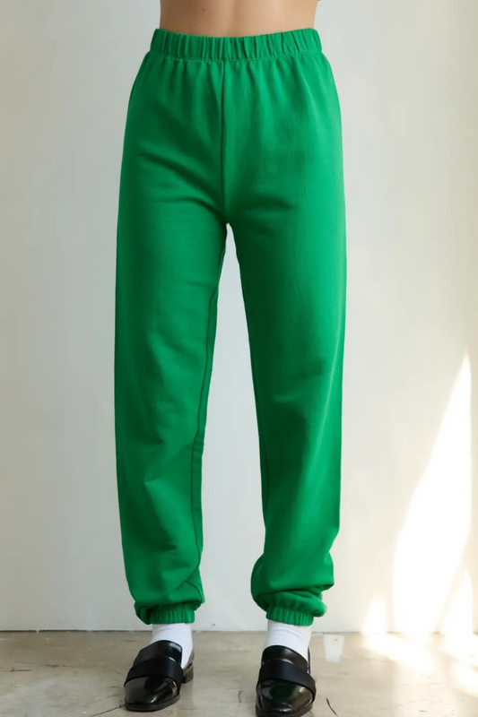 Sunday Best Joggers-Joggers-Vixen Collection, Day Spa and Women's Boutique Located in Seattle, Washington