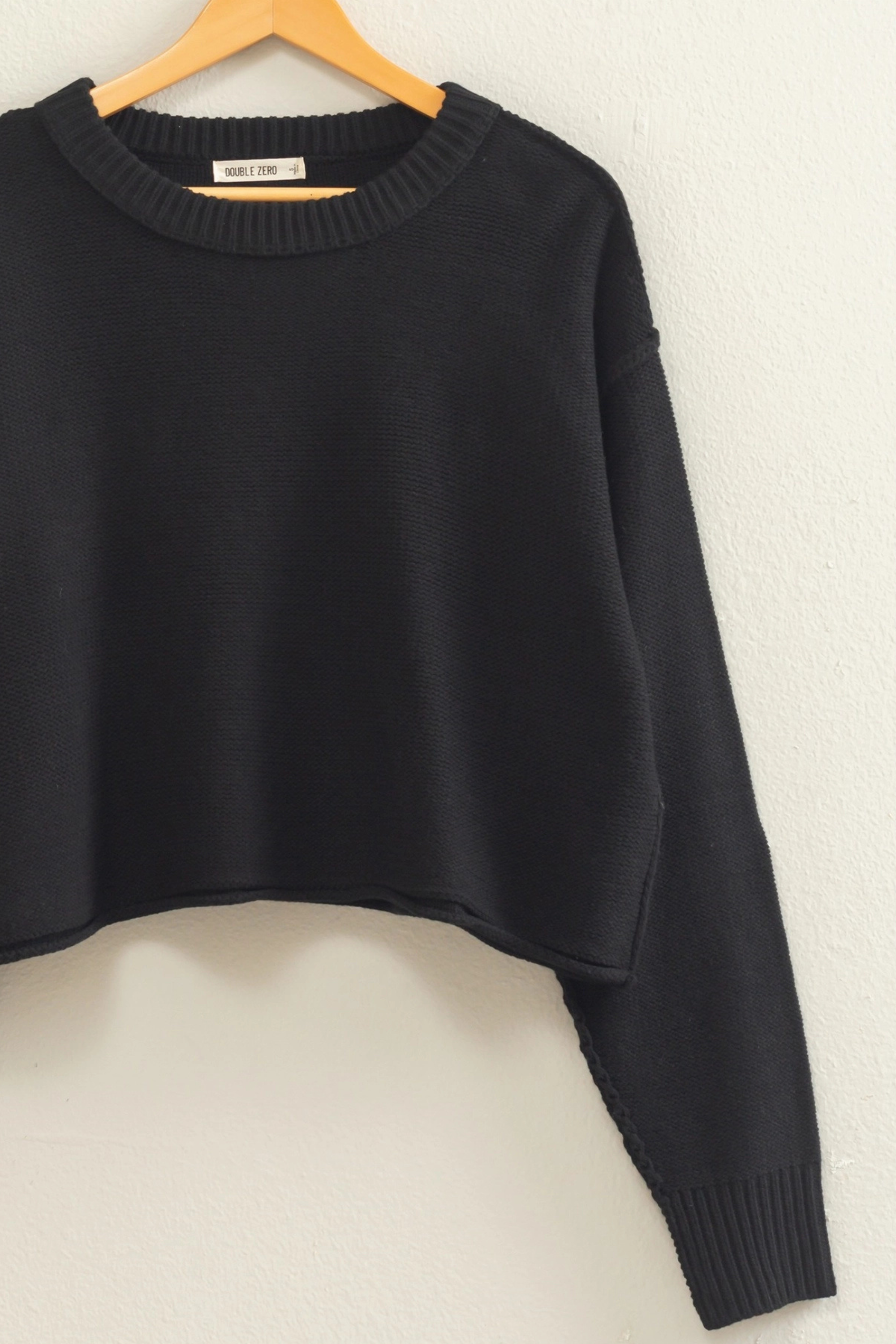 Sunday Sweater-Sweaters-Vixen Collection, Day Spa and Women's Boutique Located in Seattle, Washington