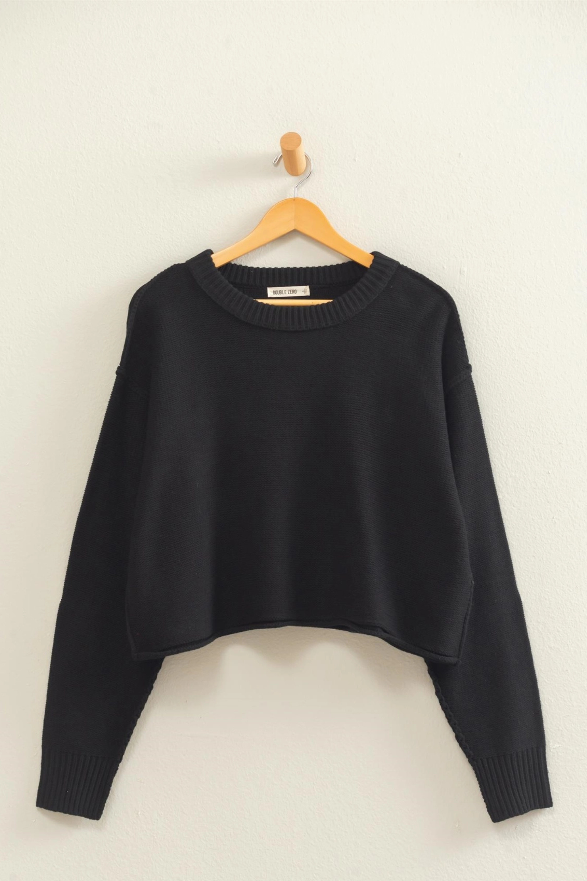 Sunday Sweater-Sweaters-Vixen Collection, Day Spa and Women's Boutique Located in Seattle, Washington